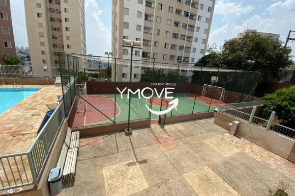 Apartamento à venda com 2 quartos no Vila Ema, São Paulo — foto 10
